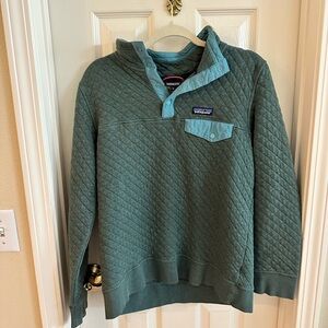 Patagonia Pullover - Medium - Men’s